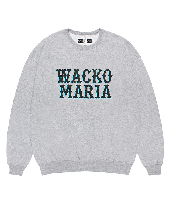 WACKO MARIA / ワコマリア<br>NEW ARRIVALS!!!｜News｜MELTING POT